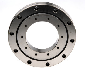 Pierścień obrotowy, średnica zew.: 165mm