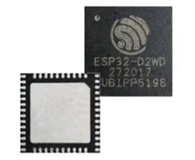 RF ESP32-D2WD RF ESP32-D2WD