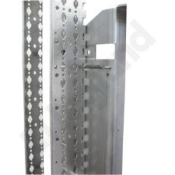 Podstawa montażowa DPX 1600 SZR stacjonarny 020686