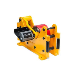 Licznik Licznik Trumeter Mechaniczne 5-cyfrowy Licznik