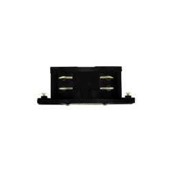 SPS p/t łącznik liniowy czarny SPECTRUM 112376