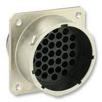 UT00-22-35PT złącze męskie na panel 35pin BURNDY / SOURIAU