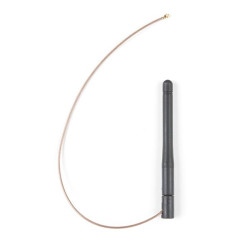 Sparkfun 2.4GHz Terminal Antenna, I-PEX MHF® I (U.FL), 250mm RG-178