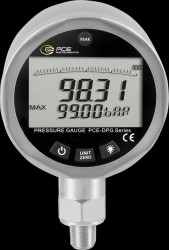 PCE-DPG 100 PCE-DPG 100 manometer