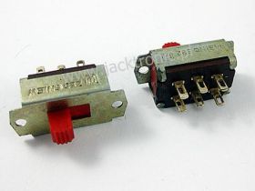 Przeł.<78> suw.0,1A 250V GNIEW