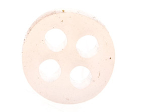 Wkład uszczelniający do dławnic PG16 IP54 4x4 SKINTOP DIX 16440 53616440 /50 szt./