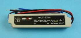 0,35A/9-48V/17W STP ZAS.LED