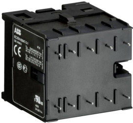 ABB K6-31Z-P-84 Przełącznik 3 NO, 1 NO 110 V 3 A 1 szt.