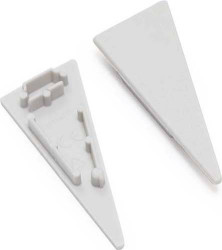 Brumberg 53079260 Brumberg Leuchten tworzywo sztuczne (S x W) 55 mm x 23 mm 1 szt.