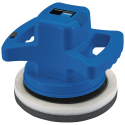 Draper 56628 Storm Force&#xAE; 230V Polisher, 240mm, 110W