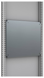 Płyta montażowa nVent HOFFMAN MPP0610 (S x W x G) 894 x 494 x 25 mm stal 1 szt.