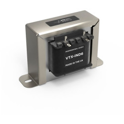 Vigortronix VTX-IND6 Inductor Transformer 10H, 180mA Chassis Mounting