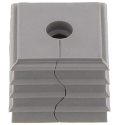 Zestaw dławnicy kablowej max. średnica kabla 6mm IP66