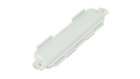 Mufa Światłowodowa Fo Ftth Dla 1X Sc Simplex Mini Ip65 Neku