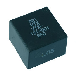 VTX-131-001 PCB Line Matching Transformer Vigortronix