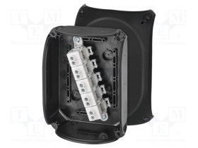 HENSEL-KX-1010-C