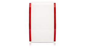 Satel Be Wave Bezprzewodowy Sygnalizator Wewnętrzny Indoor Siren R Asp-215 R...