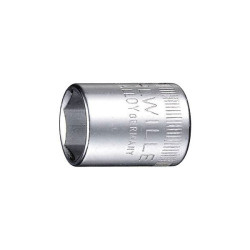 Stahlwille 40 11 01010011 Hex Head Bits 11 mm