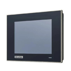 FPM-7061T-R3AE 6,5 Monitor przemysłowy VGA z rezystancyjnym ekranem dotykowym bezpośrednim złączem VGA/DP i szerokim zakresem te