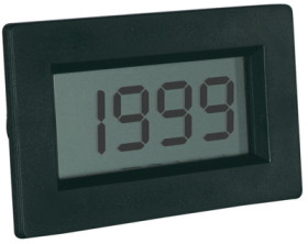 Digital display instrument, LDP-135