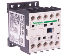 Stycznik pomocniczy 12A 3Z 1R 230V AC LC1K12004P7