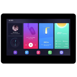 ESP32-S3 Waveshare 4.3" LCD 800x480 65k dotykowy Wi-Fi BLE RTC CAN RS-485