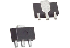 Regulator napięcia 15 V Ograniczenie prądu, termiczne zabezpieczenie przeciążeniowe wyjścia: 1 NJM78L15UA-TE1