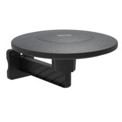 Antena dookólna Digital360 Lite VHF UHF czarna VA0039 Vayox