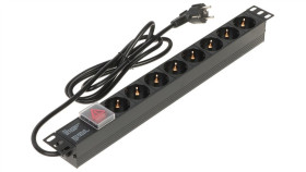 Listwa Zasilająca L19/8