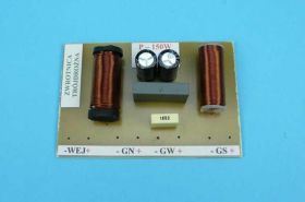 ZWROTNICA GŁOŚNIKOWA 150W 3-WAY 8 OHM