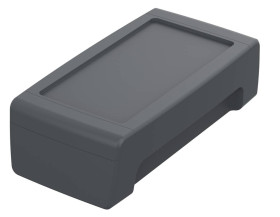 Bopla C 1440 F-FP-7024 (93144022) - obudowa Circum z wkładanym panelem czołowym