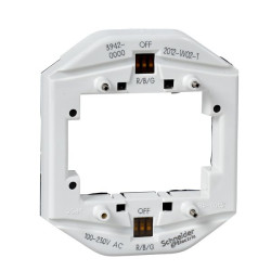 Voyant dble LED loc multi 100