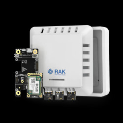 RAKwireless WisBlock Kit 1-EU868 - zestaw czujników