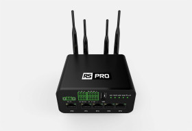 Router WiFi LAN porty: 5, 300Mbit/s, 300Mbit/s, 2.4GHz