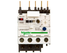 Przekaźnik termiczny 10-14A LR2K0321
