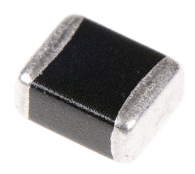 Warystor wielowarstwowy 35.1 → 42.9V 25V 1.7J 31V 65V 2.5A