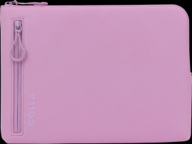 601670 Laptop, protective cover, sleeve, 15, Pastel Lilac