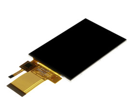 O TFT-3.5-MCU/RGB/SPI O TFT-3.5-MCU/RGB/SPI