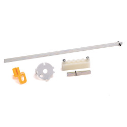 Połączenie Allen Bradley do Przełączniki obciążenia 194E Coupling