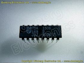 TDA1506