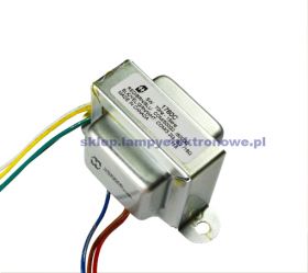 1760C Transformator głośnikowy SE Hammond