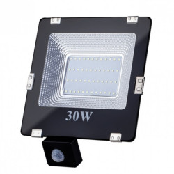 Lampa zewnętrzna LED ART L4101585, 30W, 2100lm, IP65, AC220-246V, 4000K - biała neutralna