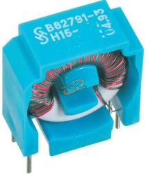 10uH DŁAWIK 2X10uH B82791-H15-A25