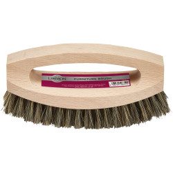 Liberon 126760 Furniture Brush