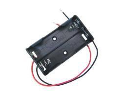 Pojemnik na baterie P-2*R6