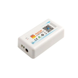 STEROWNIK LED RGB WiFi , TUYA, ALEXA, GOOGLE HOME 15A 180W 12V EC79901