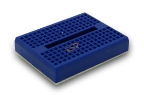 UNIWERSALNA PŁYTKA STYKOWA 170 NIEBIESKA