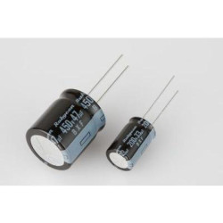 YXG 100uF 35V 105°C (35YXG100MEFC8X11.5)