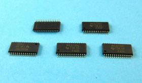 MAX-3238-CPW TSSOP-28 UKŁAD