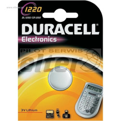 CR1220 3V DURACELL